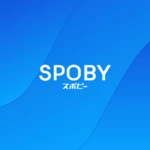 spoby　- 健康と脱炭素を叶えるエコライフアプリ - android application logo